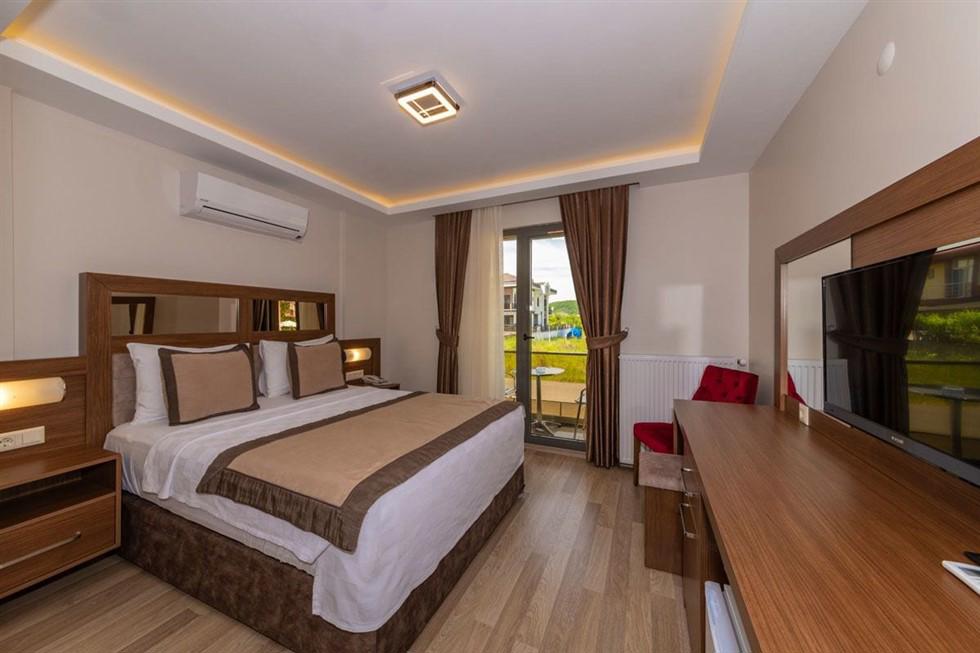Ağva Palas Hotel