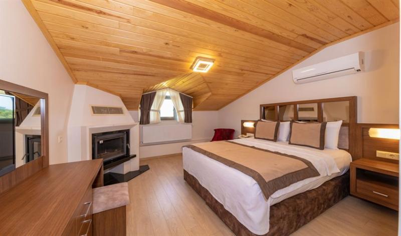 Ağva Palas Hotel