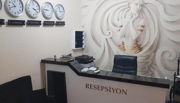 Bakırköy Otel