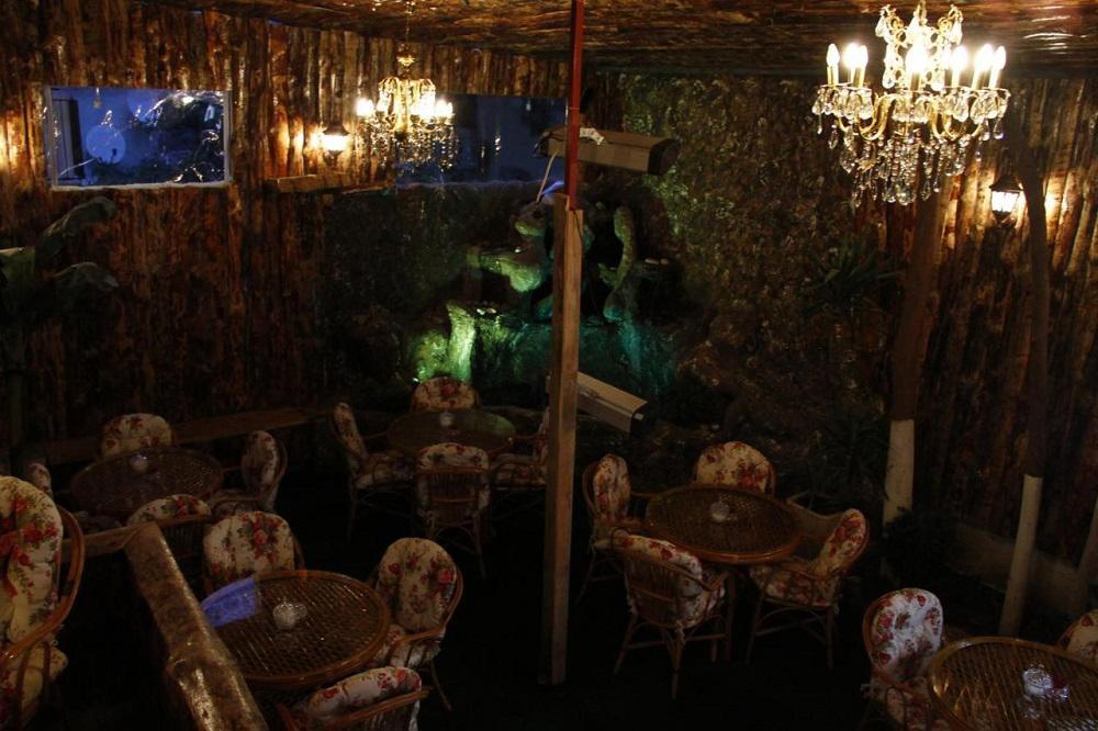Bakırköy Otel