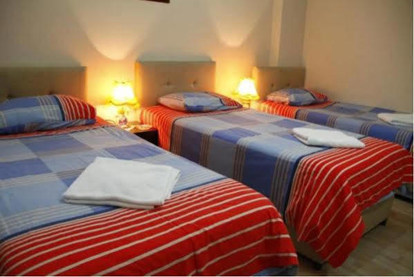 Bakırköy Otel