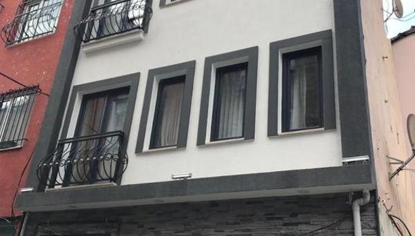 Golden Arrow Suites Ortakoy