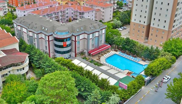 Bahira Suite Hotel