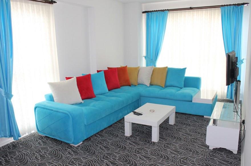 Live Suites