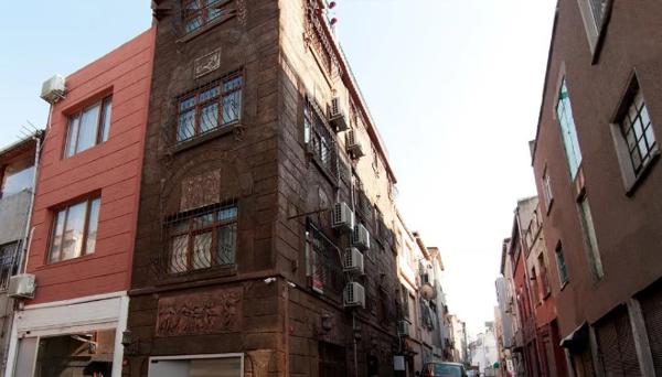 Budget Hostel İstanbul