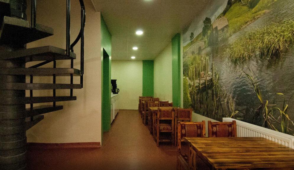 Budget Hostel İstanbul