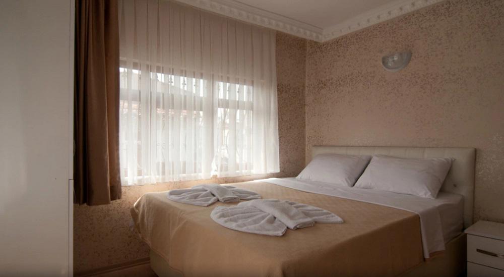Budget Hostel İstanbul