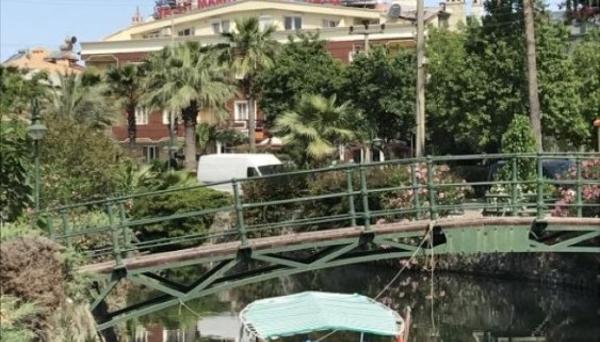 Yacht Marina Apart Hotel