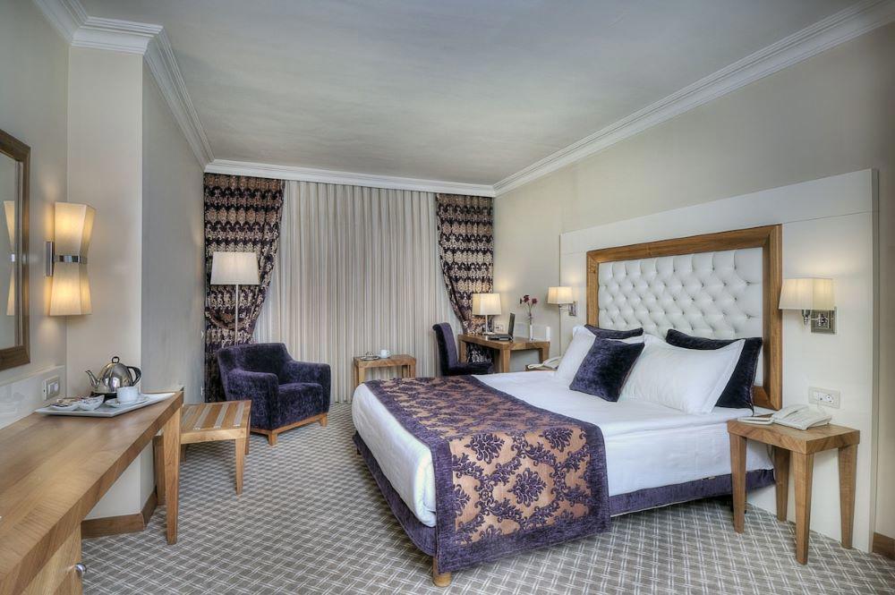 Tuğcu Hotel Select