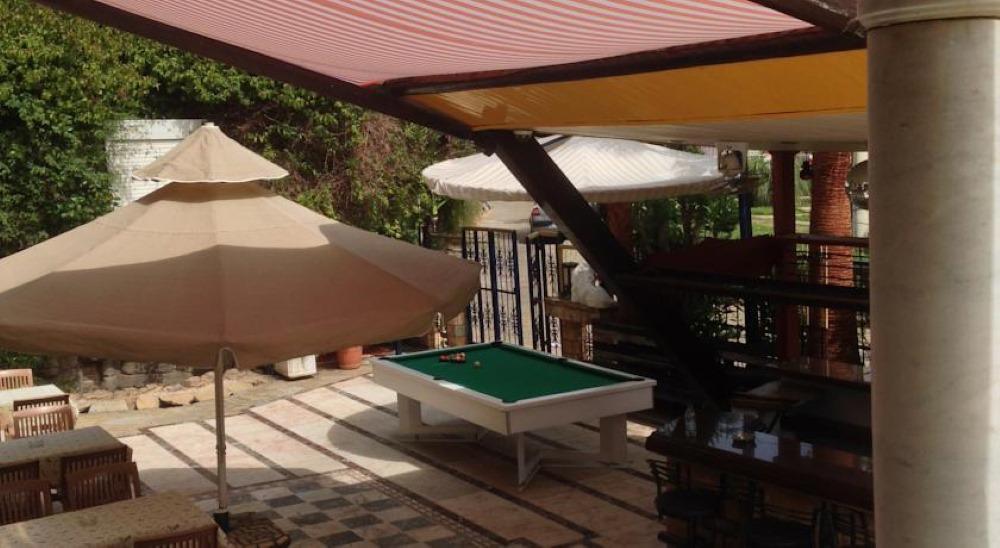Yacht Marina Apart Hotel