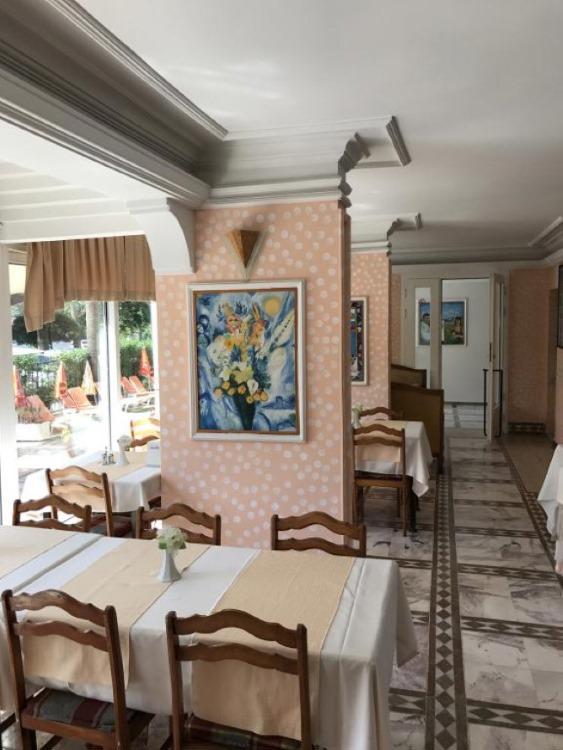 Yacht Marina Apart Hotel