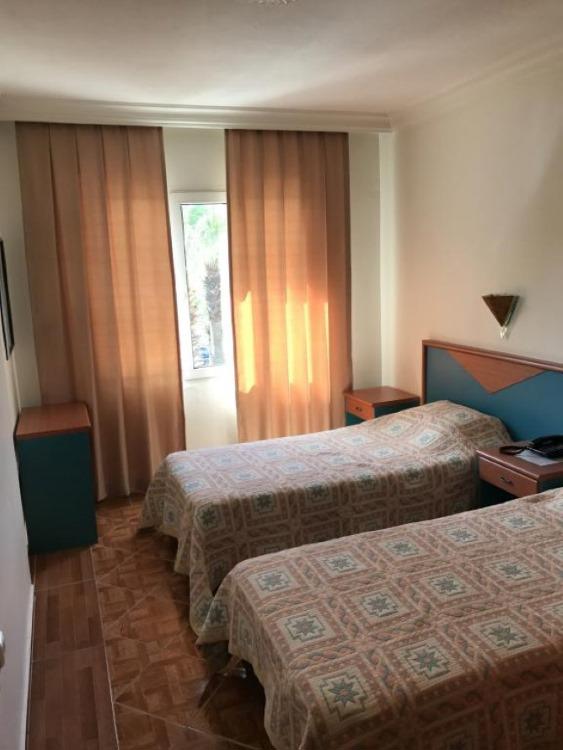Yacht Marina Apart Hotel