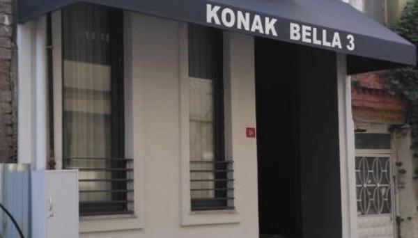Konak Bella 3
