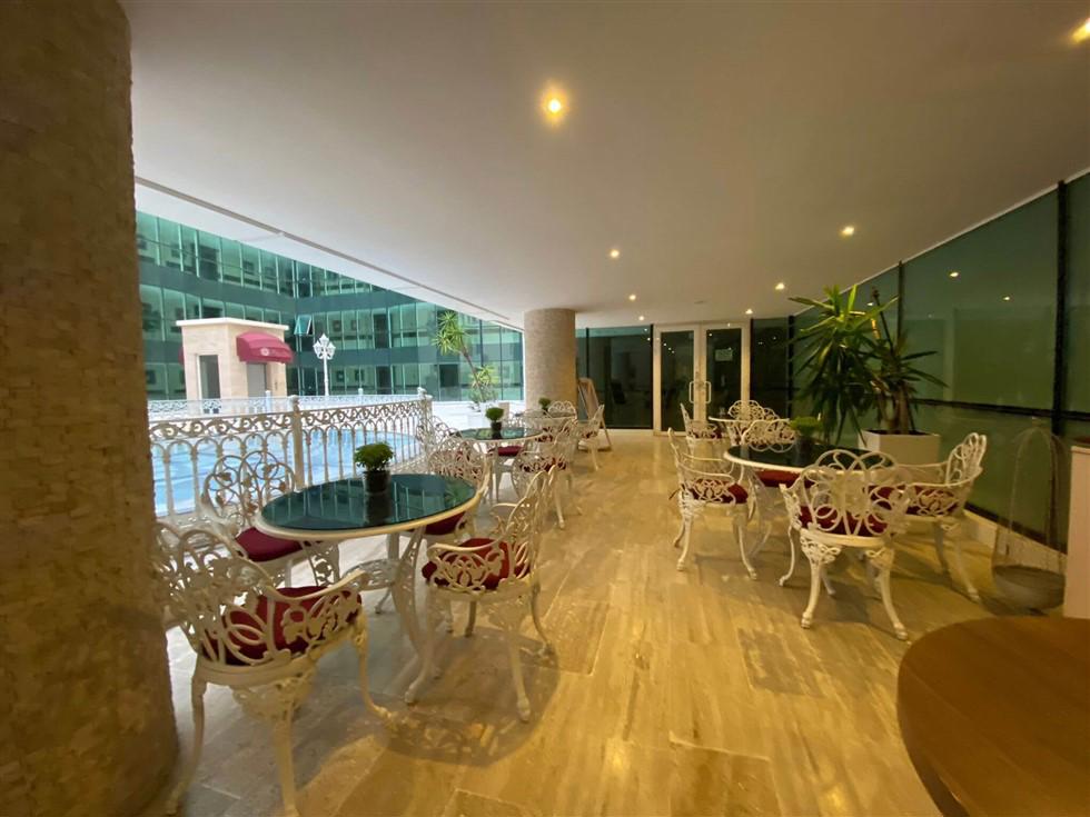 İstanbul Houses Sabiha Gökçen Airport