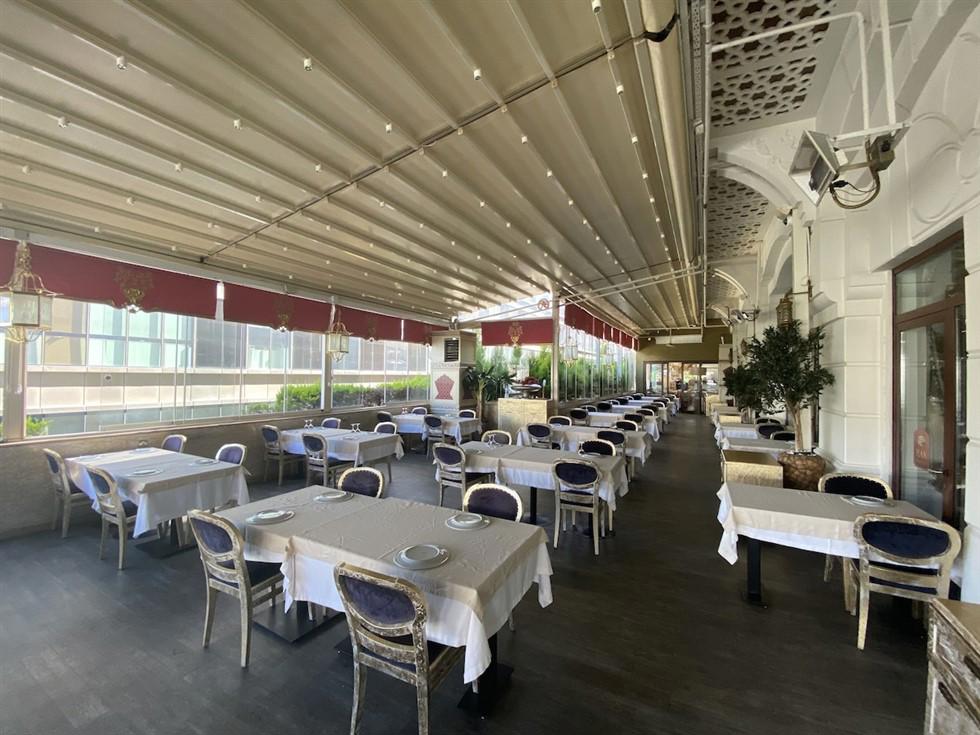 İstanbul Houses Sabiha Gökçen Airport