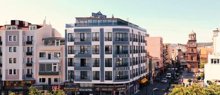 Kule Hotel