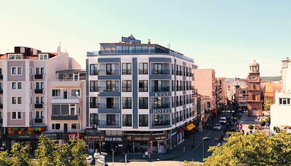 Kule Hotel