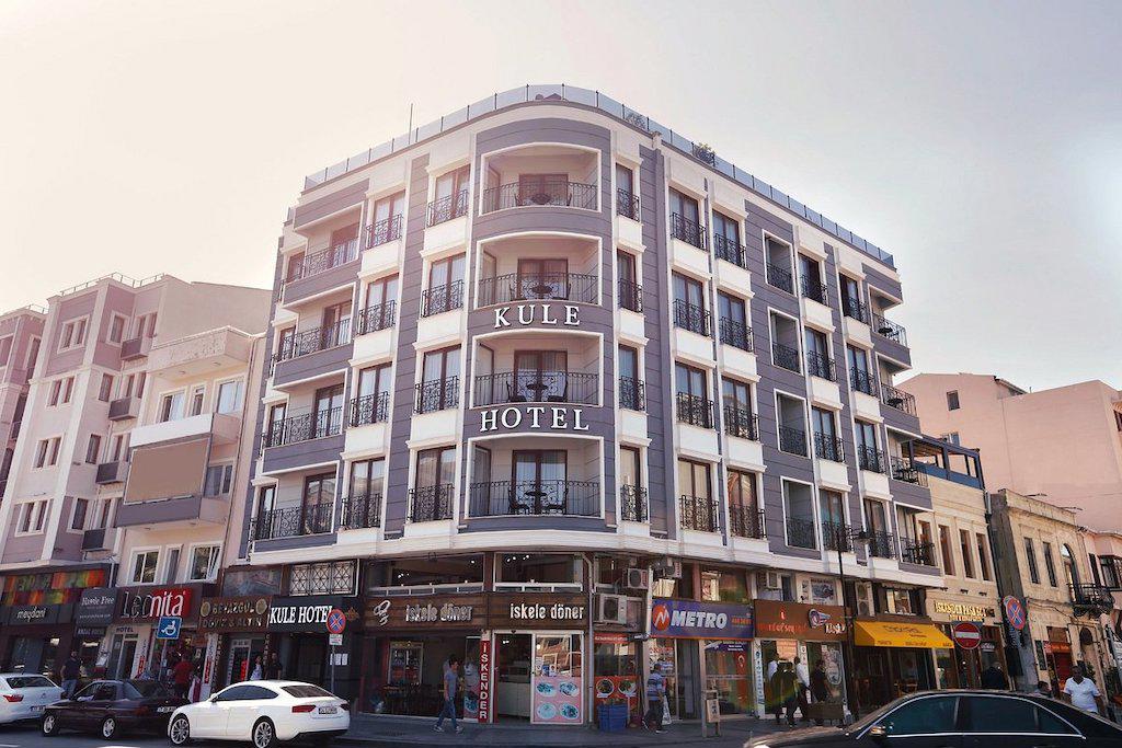 Kule Hotel