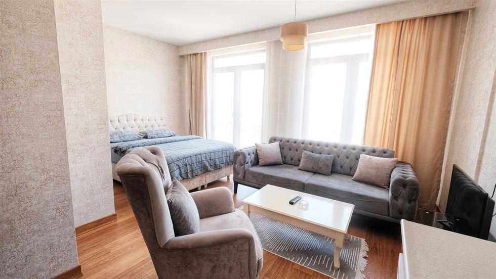 İstanbul Houses Sabiha Gökçen Airport