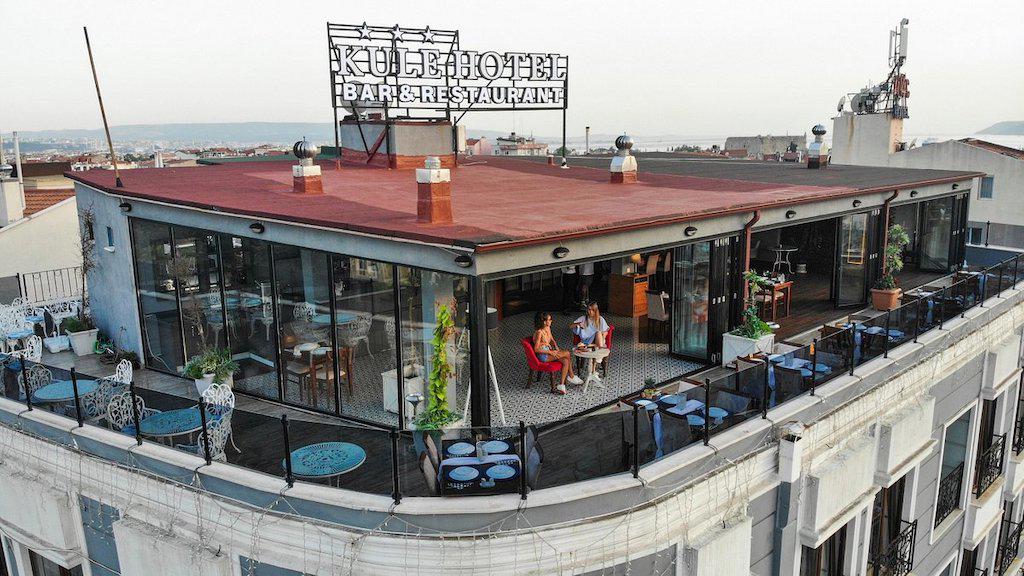 Kule Hotel