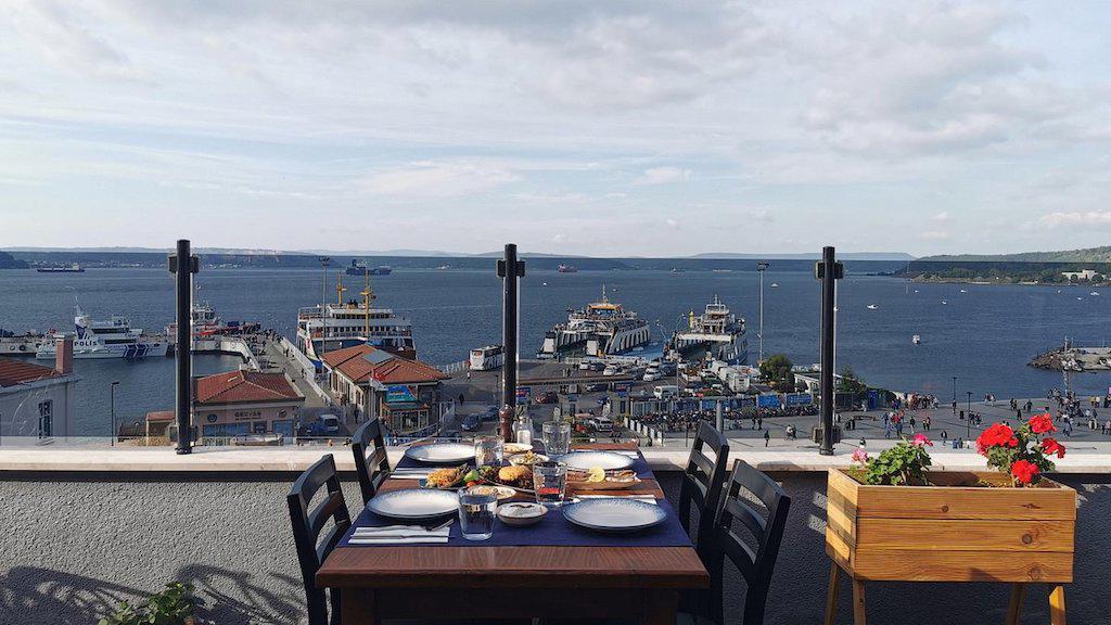 Kule Hotel