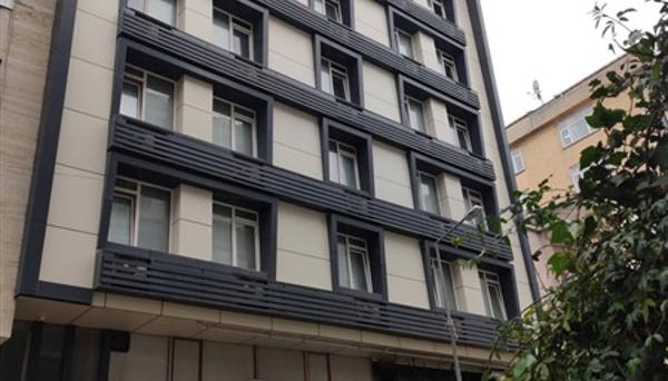 Moon Hotel Şirinevler