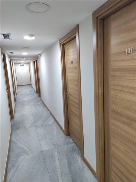 Moon Hotel Şirinevler