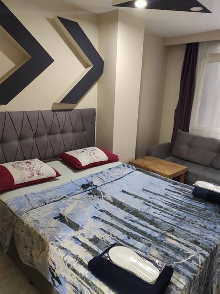 Moon Hotel Şirinevler