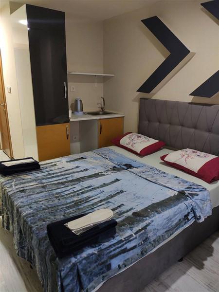 Moon Hotel Şirinevler
