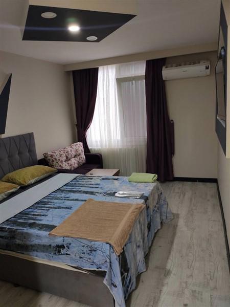 Moon Hotel Şirinevler