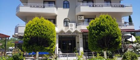 Kamelya Apart