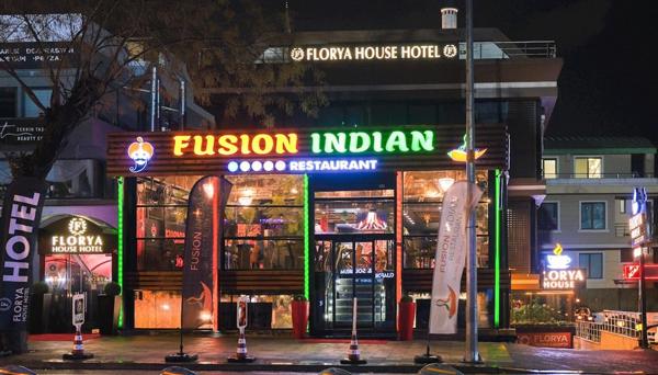 Florya House Hotel