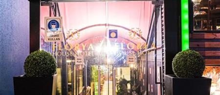Florya House Hotel