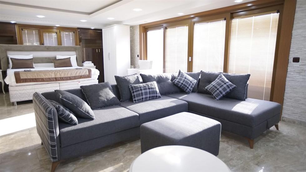 Florya House Hotel