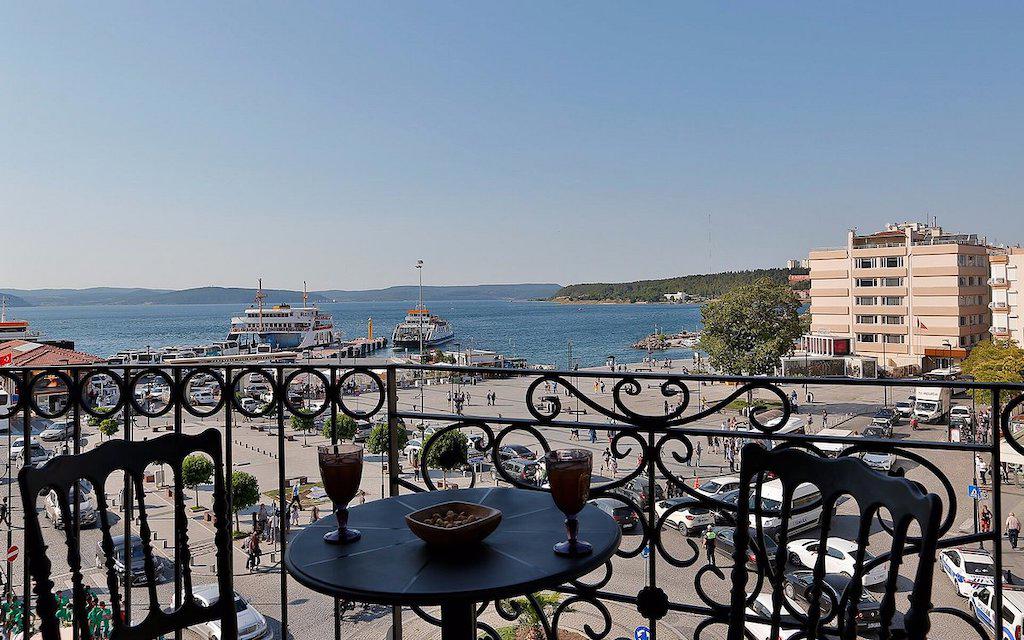 Kule Hotel
