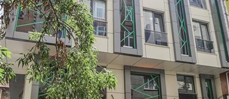 Green Garden İstanbul Hotel