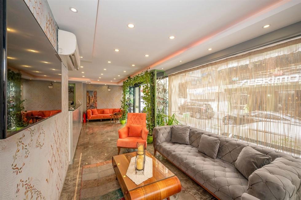 Green Garden İstanbul Hotel