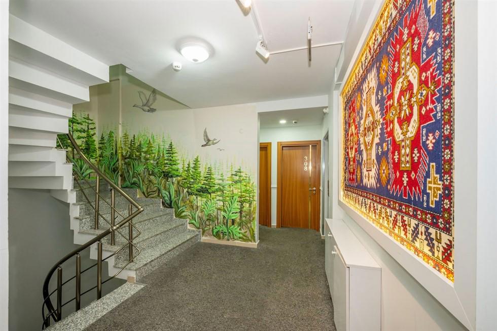 Green Garden İstanbul Hotel
