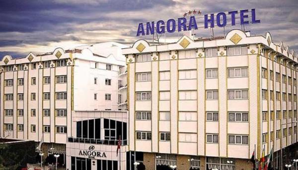 Angora Hotel