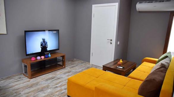 Vavilla Apartment