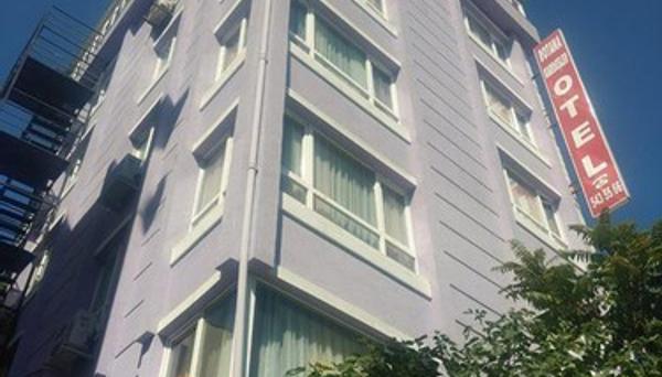 Ren Plus Suit Bakırköy