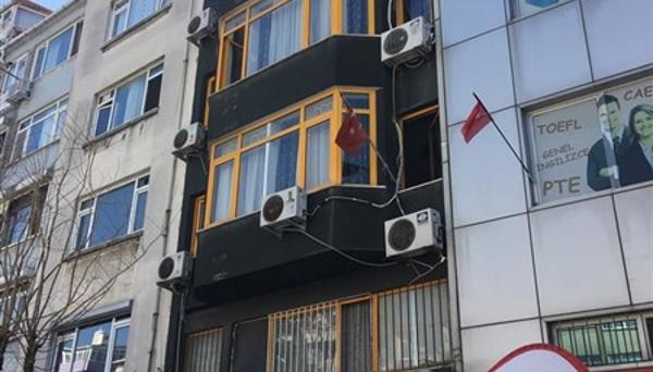 Güven Suit Otel