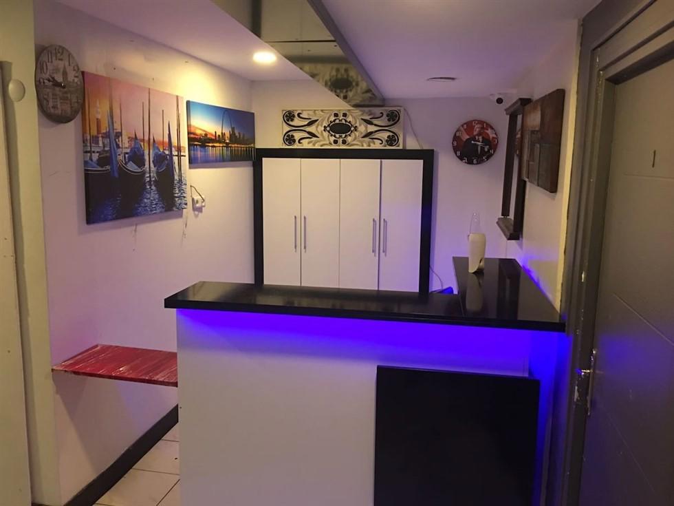 Güven Suit Otel