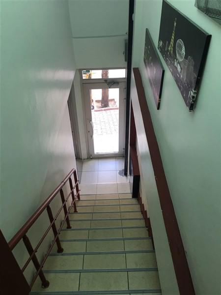 Güven Suit Otel