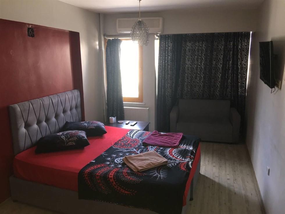 Güven Suit Otel