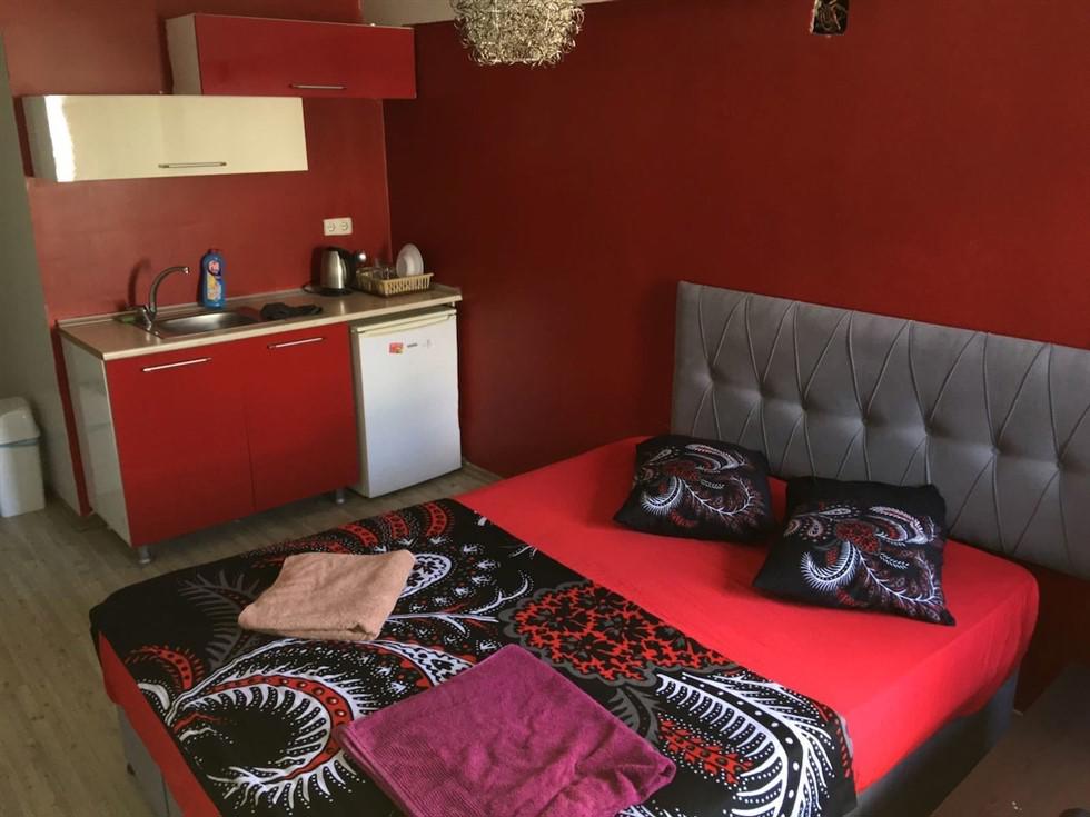 Güven Suit Otel
