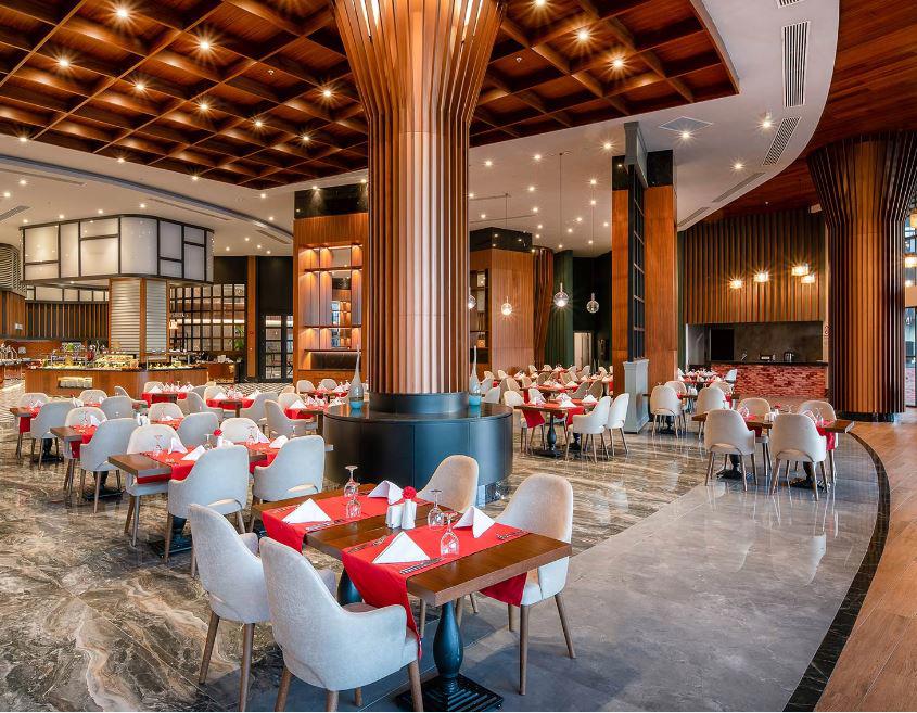 Mylome Luxury Hotel & Resort
