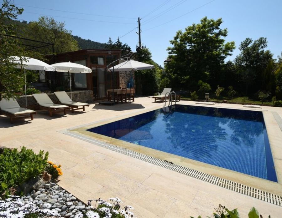 Villa Luvi
