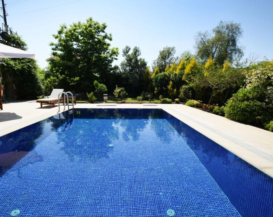 Villa Luvi