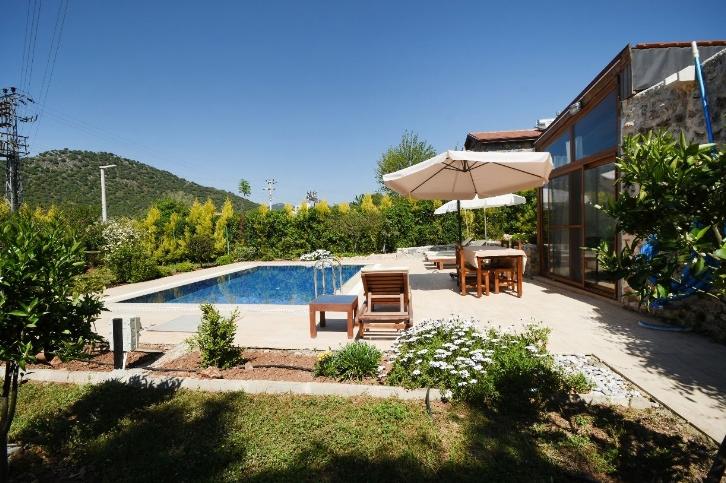Villa Luvi